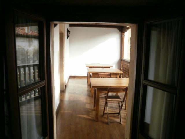 Ferienwohnung El Nozalon Picos De Europa Poo  Exterior foto