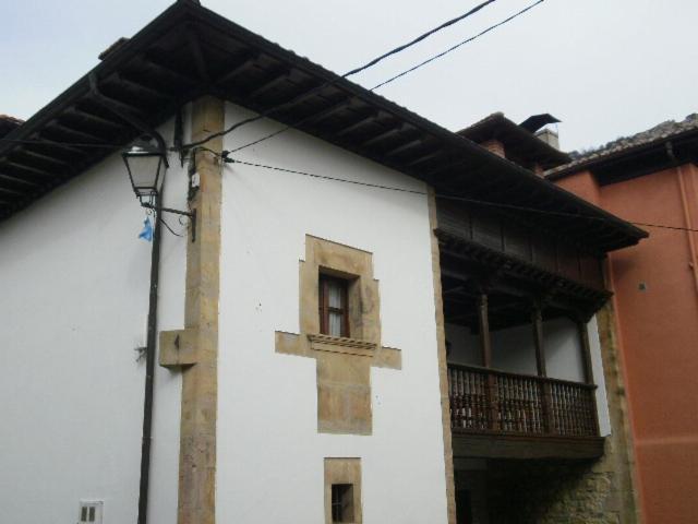 Ferienwohnung El Nozalon Picos De Europa Poo  Exterior foto