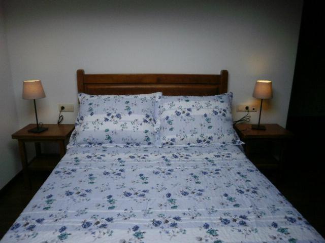 Ferienwohnung El Nozalon Picos De Europa Poo  Exterior foto
