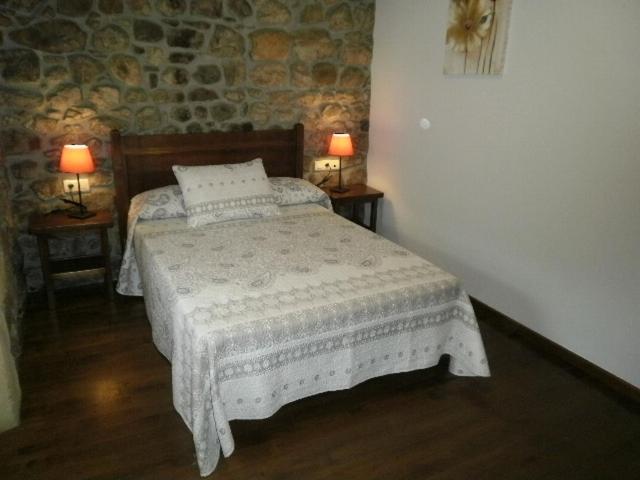 Ferienwohnung El Nozalon Picos De Europa Poo  Exterior foto