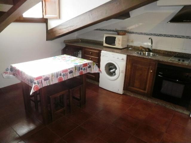 Ferienwohnung El Nozalon Picos De Europa Poo  Exterior foto