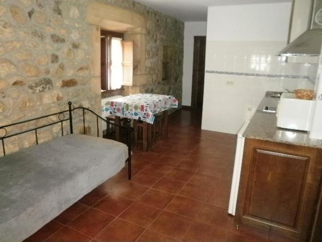 Ferienwohnung El Nozalon Picos De Europa Poo  Exterior foto