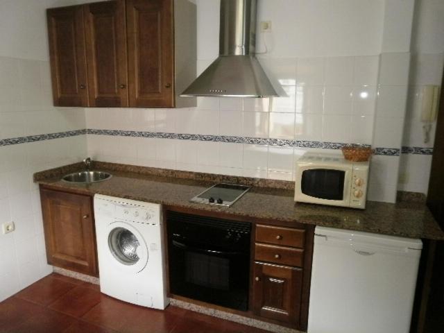 Ferienwohnung El Nozalon Picos De Europa Poo  Exterior foto