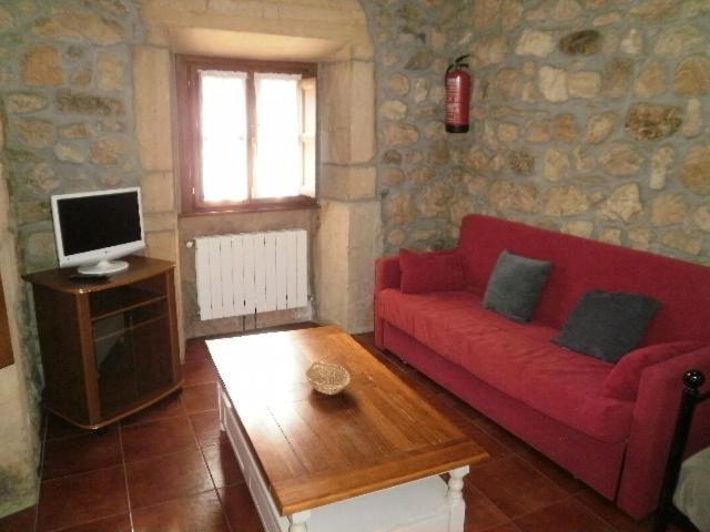 Ferienwohnung El Nozalon Picos De Europa Poo  Exterior foto