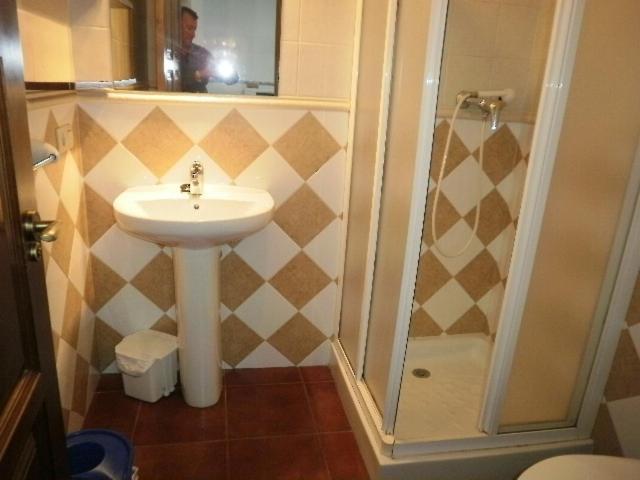 Ferienwohnung El Nozalon Picos De Europa Poo  Exterior foto