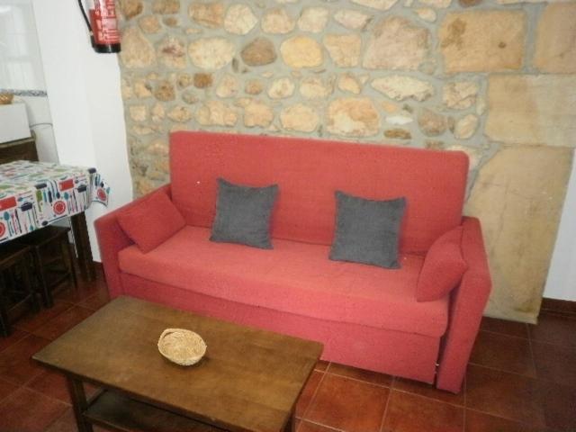 Ferienwohnung El Nozalon Picos De Europa Poo  Exterior foto