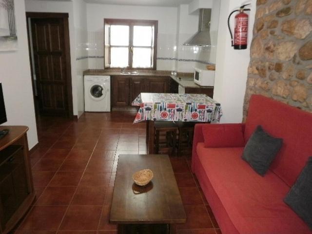 Ferienwohnung El Nozalon Picos De Europa Poo  Exterior foto