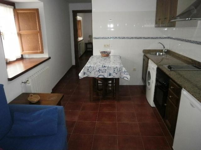 Ferienwohnung El Nozalon Picos De Europa Poo  Exterior foto