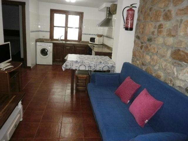 Ferienwohnung El Nozalon Picos De Europa Poo  Exterior foto