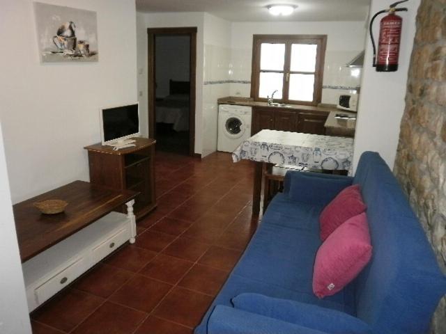 Ferienwohnung El Nozalon Picos De Europa Poo  Exterior foto