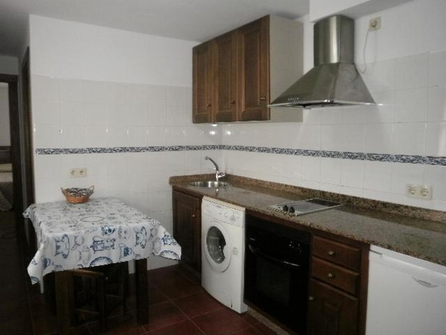 Ferienwohnung El Nozalon Picos De Europa Poo  Exterior foto
